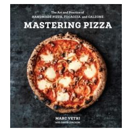 Mastering Pizza