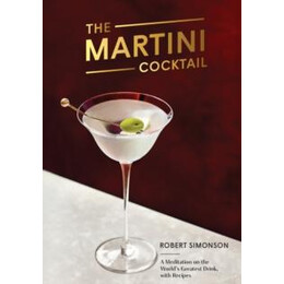 Martini Cocktail