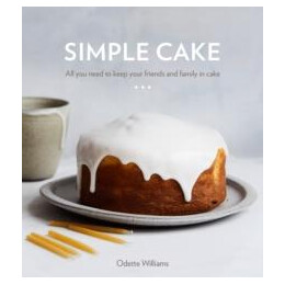 Simple Cake