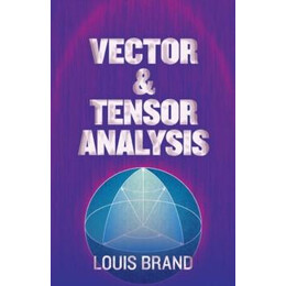 Vector and Tensor Analysis