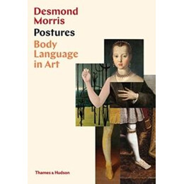 Postures: Body Language in art