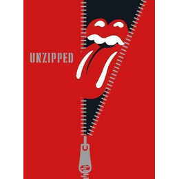 The Rolling Stones: Unzipped