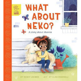 What About Neko? : a Story of Divorce