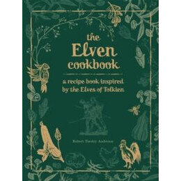 Elven Cookbook