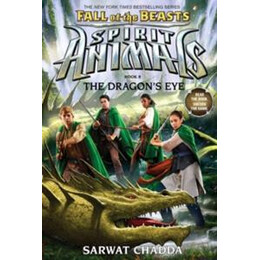 Dragons eye