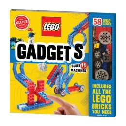 Lego Gadgets