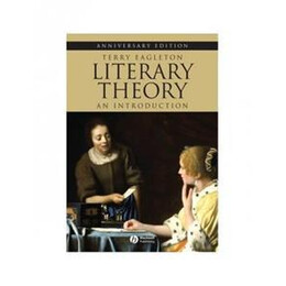 Literary Theory : an Introduction