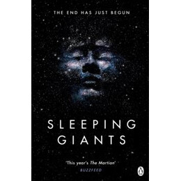 Sleeping Giants