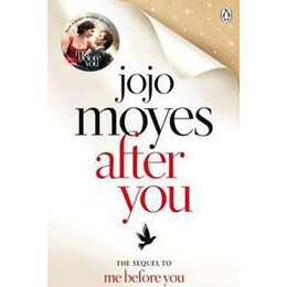 After you
