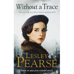 Without a Trace