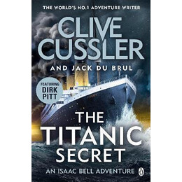 The Titanic Secret