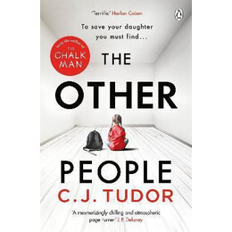 The Other People : the Chilling and Spine-Tingling Sunday Times Bestseller