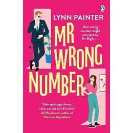 Mr Wrong Number
