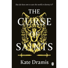 Curse of Saints