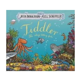 Tiddler Gift-ed