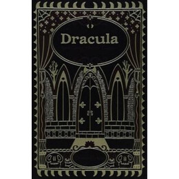 Dracula and Other Horror Classics (Barnes & Noble Collectible Editions)