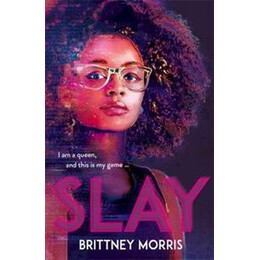 Slay : the Black Panther-Inspired Novel About Virtual Reality, Safe Spaces and Celebrating Your Identity