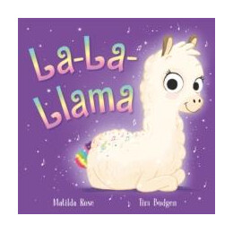 Magic pet Shop: la-la-Llama