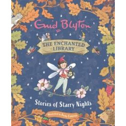 Enchanted Library: Stories of Starry Nights