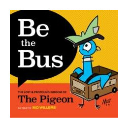 Be the bus