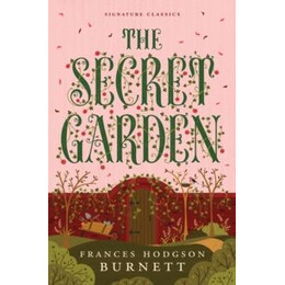 Secret Garden