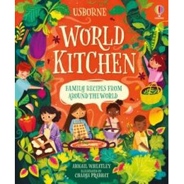 World Kitchen