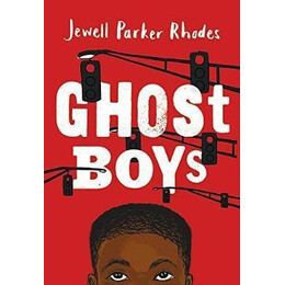 Ghost Boys