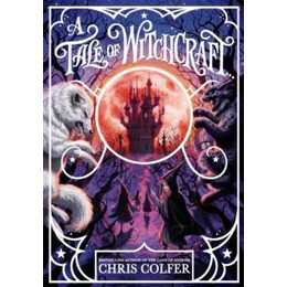 A Tale of Magic: a Tale of Witchcraft
