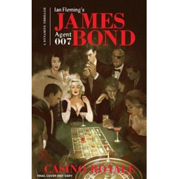 James Bond: Casino Royale