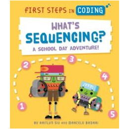 First Steps in Coding: What's Sequencing?