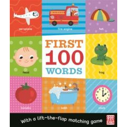 First 100 Words
