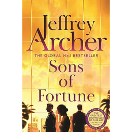 Sons of Fortune
