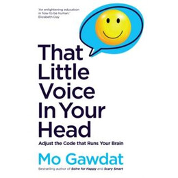 That Little Voice in Your Head