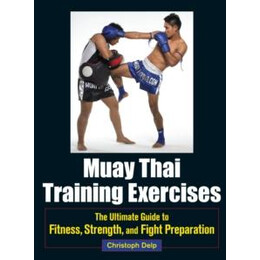 Muay Thai Training Exercises