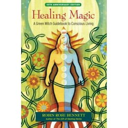 Healing Magic, 10th Anniversary Edition