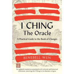 I Ching, the Oracle