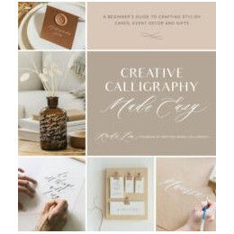 Creative Calligraphy Made Easy