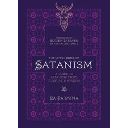 Little Book of Satanism