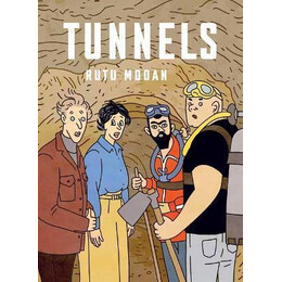 Tunnels