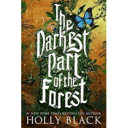 The Darkest Part of the Forest