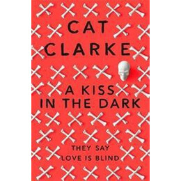 A Kiss in the Dark