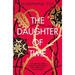 Daughter of Time