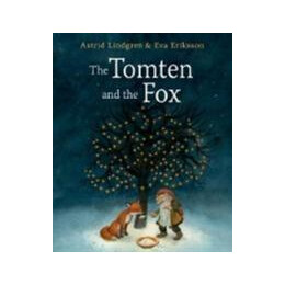 The Tomten and the fox