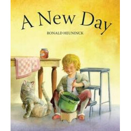 New day