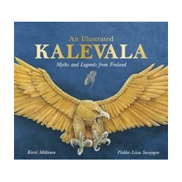 Illustrated Kalevala