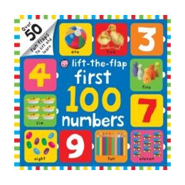 First 100 Numbers
