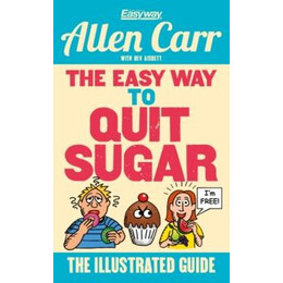 Easy way to Quit Sugar