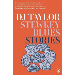 Stewkey Blues : Stories