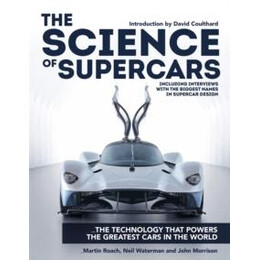Science of Supercars