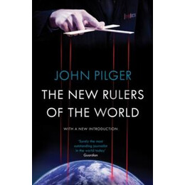 The new Rulers of the World